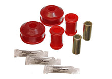 Load image into Gallery viewer, Energy Suspension 95-03 Toyota Avalon / 97-01 Camry / 99-03 Solara Red Front Control Arm Bushing Set
