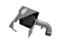 Load image into Gallery viewer, AEM 6/05-08 Audi A4 2.0L-L4 Silver Cold Air Intake
