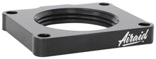 Load image into Gallery viewer, Airaid 99-04 Frontier / Xterra / Pathfinder 3.3L PowerAid TB Spacer
