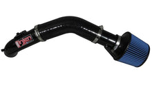 Load image into Gallery viewer, Injen 10-12 Mazda 3 2.5L-4cyl Black Cold Air Intake w/ Silicone Intake Hose
