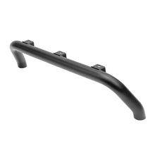 Load image into Gallery viewer, Westin/Snyper 07-17 Jeep Wrangler Snyper Bumper Mount Light Bar - Textured Black
