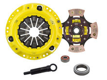 Load image into Gallery viewer, ACT 1970 Toyota Corona XT/Race Sprung 4 Pad Clutch Kit
