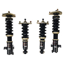 Load image into Gallery viewer, BLOX Racing 08-14 Subaru WRX/STI Plus Series Fully Adjustable Coilovers
