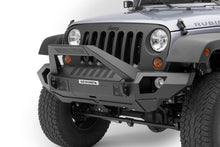 Load image into Gallery viewer, Go Rhino 07-20 Jeep Wrangler JL/JLU/JK/JKU/Gladiator JT Trailline 30 Light Mount Bar
