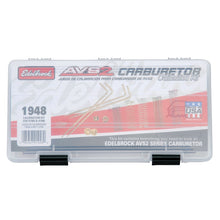 Load image into Gallery viewer, Edelbrock Calibration Kit for 1905 / 1906
