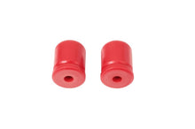 Load image into Gallery viewer, Rugged Ridge Bump Stop Poly Rear 07-18 Jeep Wrangler JK/JKU
