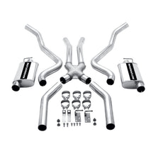 Load image into Gallery viewer, MagnaFlow Sys C/B 70-72 Mopar E-Body 3inch Cuda
