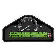 Load image into Gallery viewer, Autometer Stack Race Display Pre-Configured 0-8K RPM (PSI/DEG.F/MPH)
