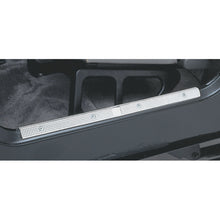 Load image into Gallery viewer, Rugged Ridge 97-06 Jeep Wrangler TJ Aluminum Door Entry Guards
