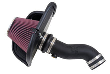 Load image into Gallery viewer, K&amp;N 14-16 Jeep Cherokee V6-3.2L F/I FIPK Performance Intake
