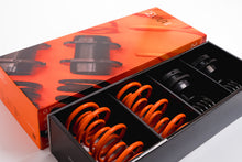 Load image into Gallery viewer, MSS 12-22 Volkswagen Golf MK7 &amp; MK8 GTI / GTD / TDi / R Track Fully Adjustable Kit
