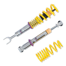 Load image into Gallery viewer, KW Coilover Kit V1 Audi A4 S4 (8D/B5 B5S) Sedan + Avant; Quattro incl. S4; all engines
