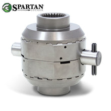 Load image into Gallery viewer, USA Standard Spartan Locker For Dana 30 Diff w/ 27 Spline Axles / Incl. Heavy-Duty Cross Pin Shaft
