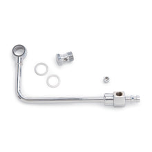 Load image into Gallery viewer, Edelbrock Fuel Line for Edelbrock Carburetors 3/8In Barb Inlet
