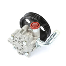 Load image into Gallery viewer, Omix Power Steering Pump 5.7L 05-10 WK XK
