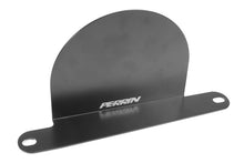 Load image into Gallery viewer, Perrin 22+ BRZ/GR86 Exhaust Cutout Plate (Right Side For Single Outlet Exhaust Systems)
