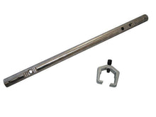 Load image into Gallery viewer, Sinister Diesel 01-10 Chevy/GMC 2500/3500 Steering Center Link
