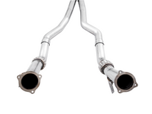Load image into Gallery viewer, AWE Tuning Audi B9 RS5 Coupe 2.9L Track Edition Exhaust - Diamond Black RS-Style Tips
