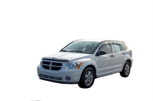 Load image into Gallery viewer, AVS 07-12 Dodge Caliber High Profile Bugflector II Hood Shield - Smoke
