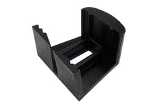 Load image into Gallery viewer, Whiteline Plus 03+ Pontiac GTO Traction Control Rear Differential Mount Insert
