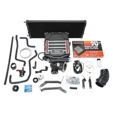 Load image into Gallery viewer, Edelbrock Supercharger - 2019-2021 GM Truck/SUV R2650 DP3C 6.2 (W/O Tuner)
