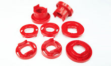 Load image into Gallery viewer, Pedders Urethane Rear Crossmember Bush Insert (4 PKT) 07-09 Pontiac G8 / 2014+ Chevy SS
