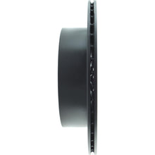 Load image into Gallery viewer, StopTech Power Slot 93-94 Lexus LS Series / 95-00 LS400 / 92-00 SC 400 Rear Right Slotted Rotor
