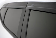 Load image into Gallery viewer, AVS 19-20 Chevrolet Blazer Ventvisor Low Profile Front &amp; Rear Window Deflectors 6pc - Smoke
