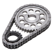 Load image into Gallery viewer, Edelbrock Timing Chain And Gear Set GM V-6 Odd
