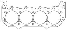 Load image into Gallery viewer, Cometic Mercury/Chevy BB 4.580in Bore .026in MLS-5 Gen 4/5/6 Blocks Head Gasket
