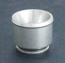 Load image into Gallery viewer, GFB 30mm Plumback Adaptor (Standard fitting on 1001 1003 1008 1010 and 1011)
