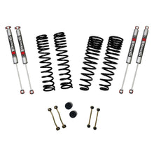 Load image into Gallery viewer, Skyjacker Jeep Gladiator JT Diesel 2.5 in. Dual Rate Long Travel Suspension Lift System
