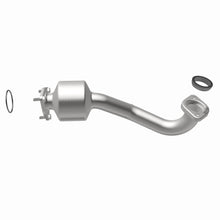 Load image into Gallery viewer, MagnaFlow Conv Direct Fit 16-18 Honda HR-V 1.8L
