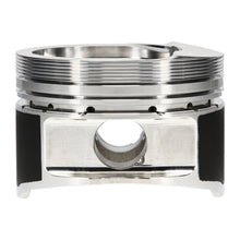 Load image into Gallery viewer, JE Pistons Volkswagen VR6 2.8L 82mm Bore 30cc Dish Single Piston
