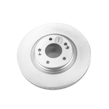 Load image into Gallery viewer, Power Stop 17-18 Hyundai Elantra Front Evolution Geomet Coated Rotor

