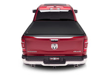 Load image into Gallery viewer, Truxedo 19-21 RAM 1500 (New Body) w/Multifunction Tailgate 5ft 7in Sentry CT Bed Cover
