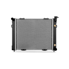 Load image into Gallery viewer, Mishimoto Jeep Grand Cherokee Replacement Radiator 1998
