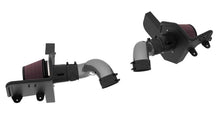Load image into Gallery viewer, K&amp;N 2024+ Ford Mustang V8 5.0L Typhoon Performance Air Intake System
