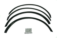 Load image into Gallery viewer, DV8 Offroad 21-22 Ford Bronco Fender Flare Deletes Set of 4 Front &amp; Rear
