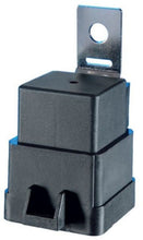 Load image into Gallery viewer, Hella Relay 24V 10/20A Spdt Res Wthr Bkt
