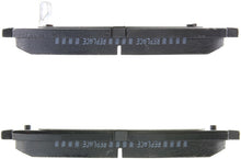 Load image into Gallery viewer, StopTech 14-18 Mazda 3 Street Performance Front Brake Pads
