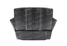Load image into Gallery viewer, Seibon 09-10 Nissan 370z Carbon Fiber Engine Cover
