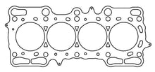 Load image into Gallery viewer, Cometic Honda Prelude 87mm 97-UP .036 inch MLS H22-A4 Head Gasket
