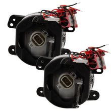 Load image into Gallery viewer, Oracle 10-15 Jeep Wrangler JK SMD FL - White

