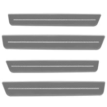 Load image into Gallery viewer, Oracle 15-21 Dodge Challenger Concept Sidemarker Set - Clear - Destroyer Grey (PDN)
