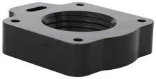 Load image into Gallery viewer, Airaid 01-03 Ford F-150 XLT 4.2L V6 PowerAid TB Spacer
