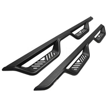Load image into Gallery viewer, Westin 21-22 Ford Bronco 4-door Outlaw Nerf Step Bars
