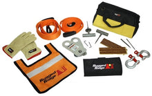 Load image into Gallery viewer, Rugged Ridge ATV/UTV Deluxe Recovery Gear Kit
