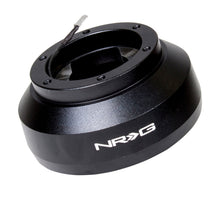 Load image into Gallery viewer, NRG Short Hub Adapter 2015+ Honda FIT / 2015+ Civic / 13+ Acura ILX

