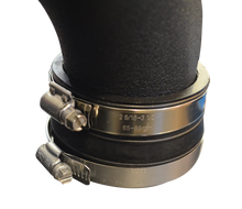 Load image into Gallery viewer, Injen 16-18 BMW 330i B48 2.0L (t) Wrinkle Black Cold Air Intake
